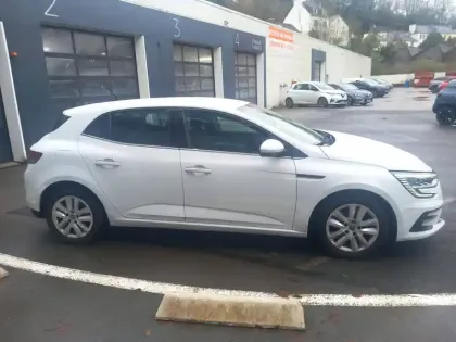 Photo 5 Renault Megane Gén. IV (BFB) Ph2 Business 5