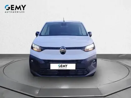 Photo 21 Citroën Berlingo  VAN TAILLE M 1000KG BLUEHDI 130 S&S EAT8