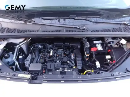 Photo 57 Citroën Berlingo  VAN TAILLE M 1000KG BLUEHDI 130 S&S EAT8