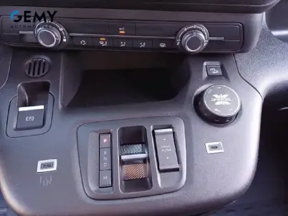 Photo 33 Citroën Berlingo  VAN TAILLE M 1000KG BLUEHDI 130 S&S EAT8