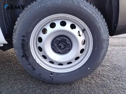 Photo 10 Citroën Berlingo  VAN TAILLE M 1000KG BLUEHDI 130 S&S EAT8