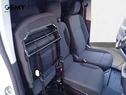 Photo 29 Citroën Berlingo  VAN TAILLE M 1000KG BLUEHDI 130 S&S EAT8