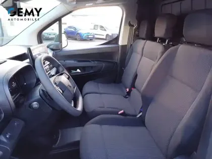 Photo 27 Citroën Berlingo  VAN TAILLE M 1000KG BLUEHDI 130 S&S EAT8