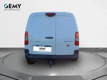 Photo 44 Citroën Berlingo  VAN TAILLE M 1000KG BLUEHDI 130 S&S EAT8