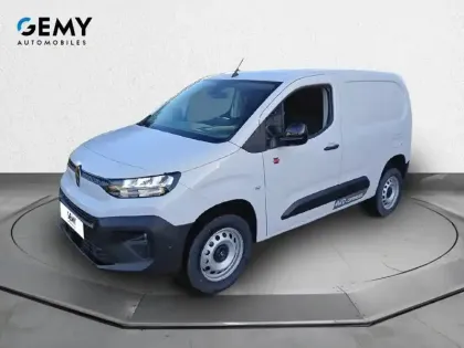 Photo 40 Citroën Berlingo  VAN TAILLE M 1000KG BLUEHDI 130 S&S EAT8