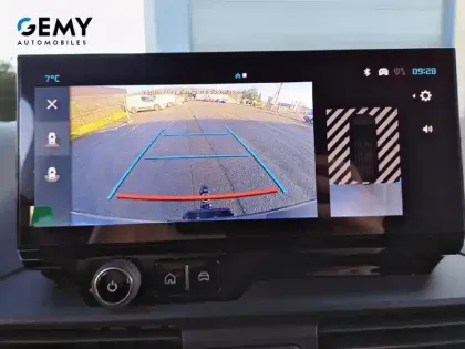 Photo 14 Citroën Berlingo  VAN TAILLE M 1000KG BLUEHDI 130 S&S EAT8