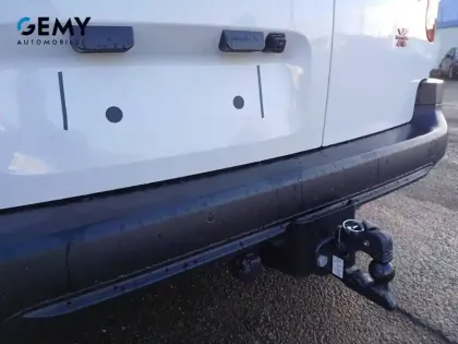 Photo 18 Citroën Berlingo  VAN TAILLE M 1000KG BLUEHDI 130 S&S EAT8