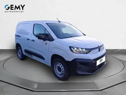 Photo 42 Citroën Berlingo  VAN TAILLE M 1000KG BLUEHDI 130 S&S EAT8