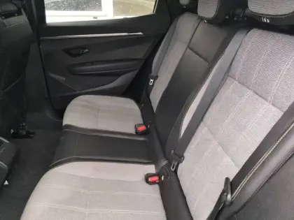 Photo 5 Renault Megane  E-Tech EV60 220 ch optimum charge