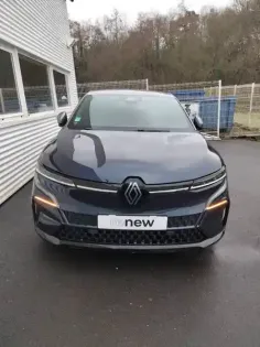Photo 9 Renault Megane  E-Tech EV60 220 ch optimum charge