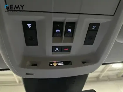 Photo 16 Citroën C5 aircross  Hybride 145 e-DCS6