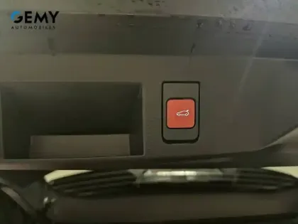 Photo 19 Citroën C5 aircross  Hybride 145 e-DCS6