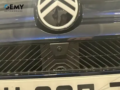 Photo 11 Citroën C5 aircross  Hybride 145 e-DCS6