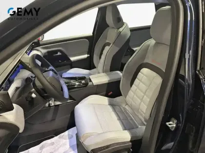 Photo 8 Citroën C5 aircross  Hybride 145 e-DCS6