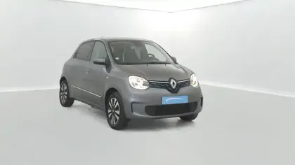 Photo 6 Renault Twingo  III Achat Intégral - 21