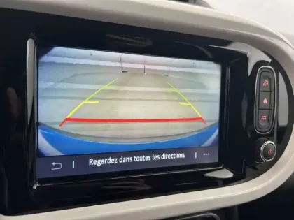 Photo 19 Renault Twingo  III Achat Intégral - 21