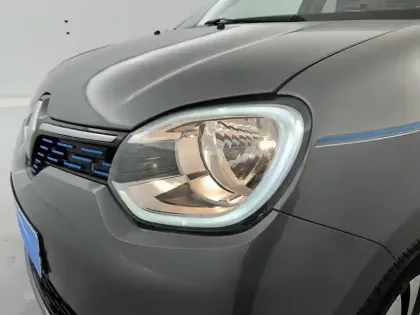 Photo 20 Renault Twingo  III Achat Intégral - 21