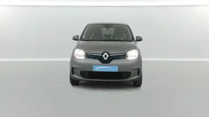 Photo 7 Renault Twingo  III Achat Intégral - 21