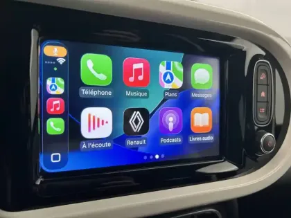 Photo 24 Renault Twingo  III Achat Intégral - 21