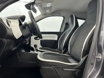 Photo 8 Renault Twingo  III Achat Intégral - 21