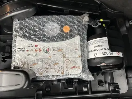 Photo 22 Renault Twingo  III Achat Intégral - 21