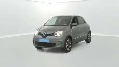 Photo Renault Twingo Intens