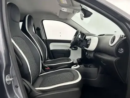 Photo 13 Renault Twingo  III Achat Intégral - 21