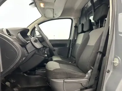 Photo 10 Renault Kangoo  EXPRESS BLUE DCI 80