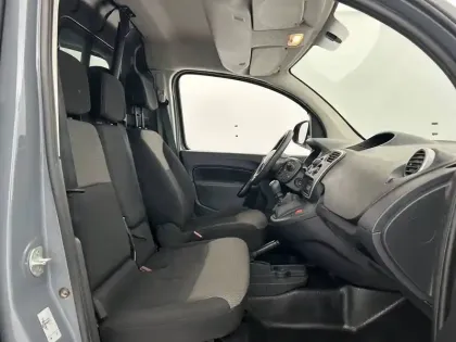 Photo 19 Renault Kangoo  EXPRESS BLUE DCI 80