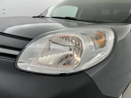 Photo 18 Renault Kangoo  EXPRESS BLUE DCI 80