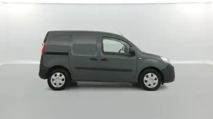Photo 5 Renault Kangoo  EXPRESS BLUE DCI 80