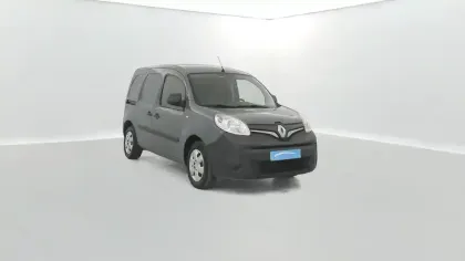 Photo 7 Renault Kangoo  EXPRESS BLUE DCI 80