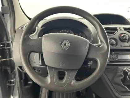 Photo 12 Renault Kangoo  EXPRESS BLUE DCI 80