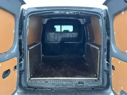 Photo 8 Renault Kangoo  EXPRESS BLUE DCI 80