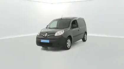 Photo Renault Kangoo Confort