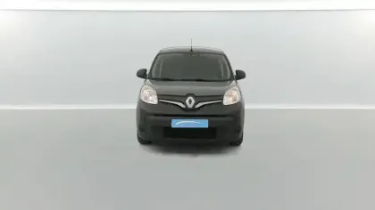 Photo 6 Renault Kangoo  EXPRESS BLUE DCI 80