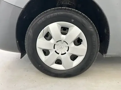 Photo 16 Renault Kangoo  EXPRESS BLUE DCI 80