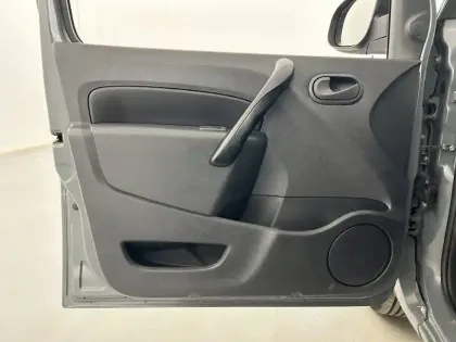 Photo 9 Renault Kangoo  EXPRESS BLUE DCI 80