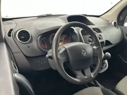 Photo 11 Renault Kangoo  EXPRESS BLUE DCI 80