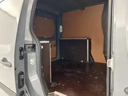 Photo 20 Renault Kangoo  EXPRESS BLUE DCI 80