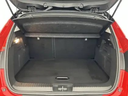 Photo 26 Renault Captur  E-Tech hybride 145