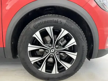 Photo 29 Renault Captur  E-Tech hybride 145