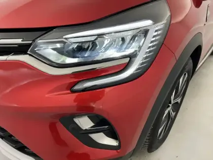 Photo 34 Renault Captur  E-Tech hybride 145