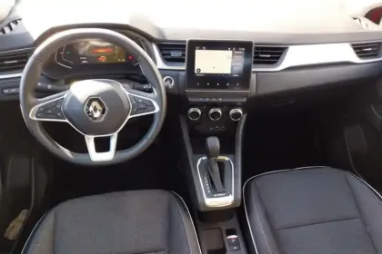 Photo 8 Renault Arkana  E-Tech full hybrid 145 GSR2