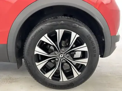 Photo 28 Renault Captur  E-Tech hybride 145