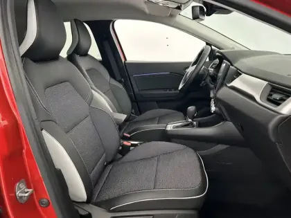 Photo 22 Renault Captur  E-Tech hybride 145