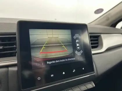 Photo 32 Renault Captur  E-Tech hybride 145