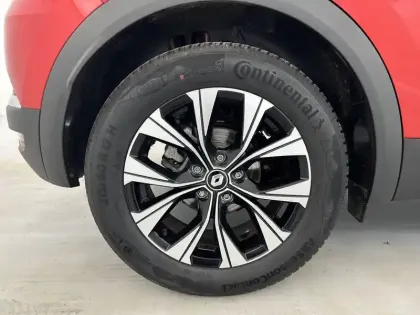 Photo 30 Renault Captur  E-Tech hybride 145