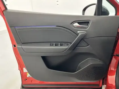 Photo 19 Renault Captur  E-Tech hybride 145