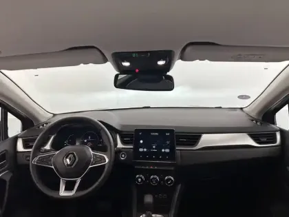 Photo 36 Renault Captur  E-Tech hybride 145